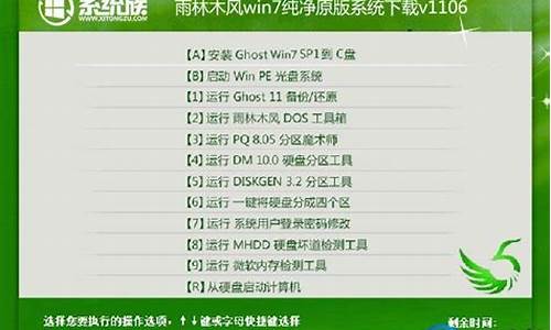 雨林木风win统必备软件推荐(雨林木风win10好用吗)插图