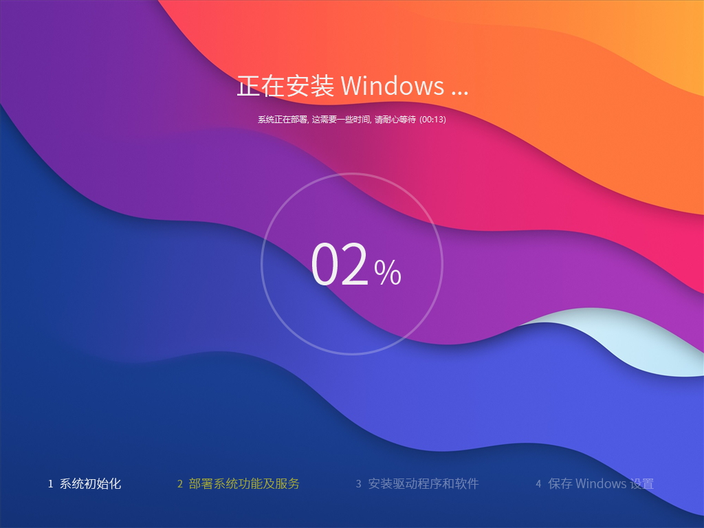 系统玩家 Win11 24H2 LTSC 26100.1742 优化版插图